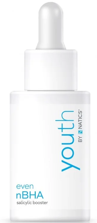 Natics Youth Even nBHA Salicylic Booster