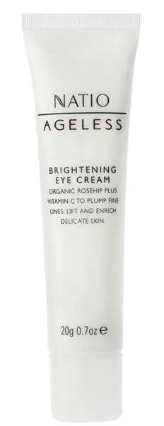 Kem mắt Natio Ageless Brightening Eye Cream