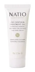 Natio Eye Contour Treatment Gel