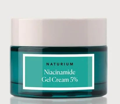 Naturium Niacinamide Gel Cream 5%