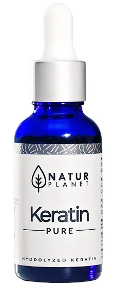 Natur planet Keratin Pure
