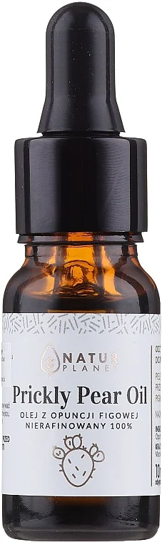 Natur planet Prickly Pear Oil