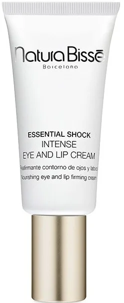 Natura Bissé Essential Shock Eye And Lip