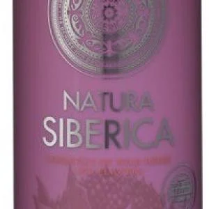 Full ingredients list Natura Siberica Coloured And Damaged ...