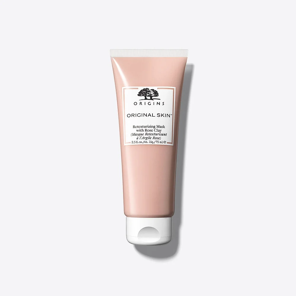 Natural skin care Rose Clay