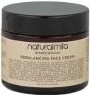 Naturalmila Rebalancing Probiotic Face Cream