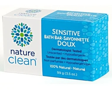 Nature Clean Bath Bar
