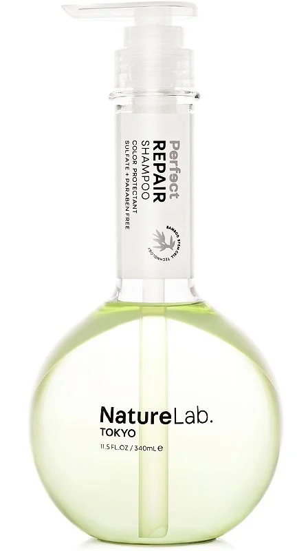 NatureLab Tokyo Perfect Repair Shampoo