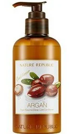 NATURE REPUBLIC Argan Essential Deep Care Conditioner