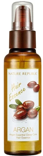 Tinh chất NATURE REPUBLIC Argan Essential Deep Care Hair Essence