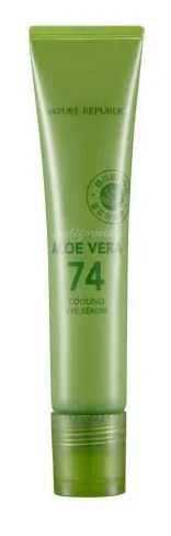 NATURE REPUBLIC California Aloe Vera 74 Cooling Eye Serum