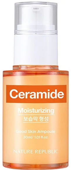 NATURE REPUBLIC Good Skin Ceramide Ampoule