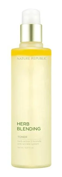 NATURE REPUBLIC Herb Blending Toner