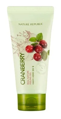 NATURE REPUBLIC Real Cranberry Peeling Gel