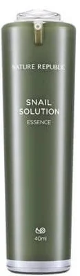 NATURE REPUBLIC Snail Solution Essence