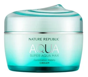 NATURE REPUBLIC Super Aqua Max Combination Watery Cream