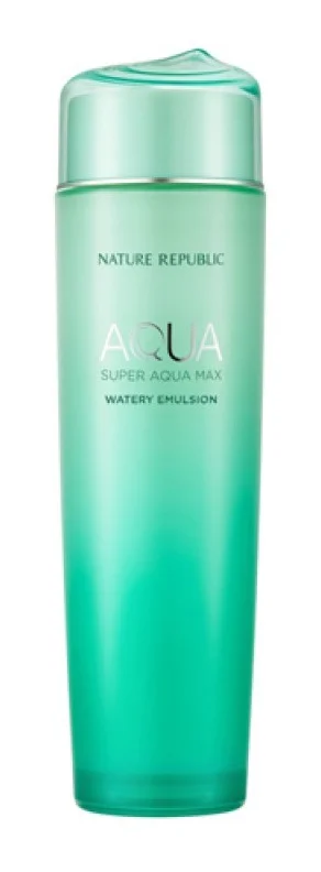 NATURE REPUBLIC Super Aqua Max, Watery Emulsion