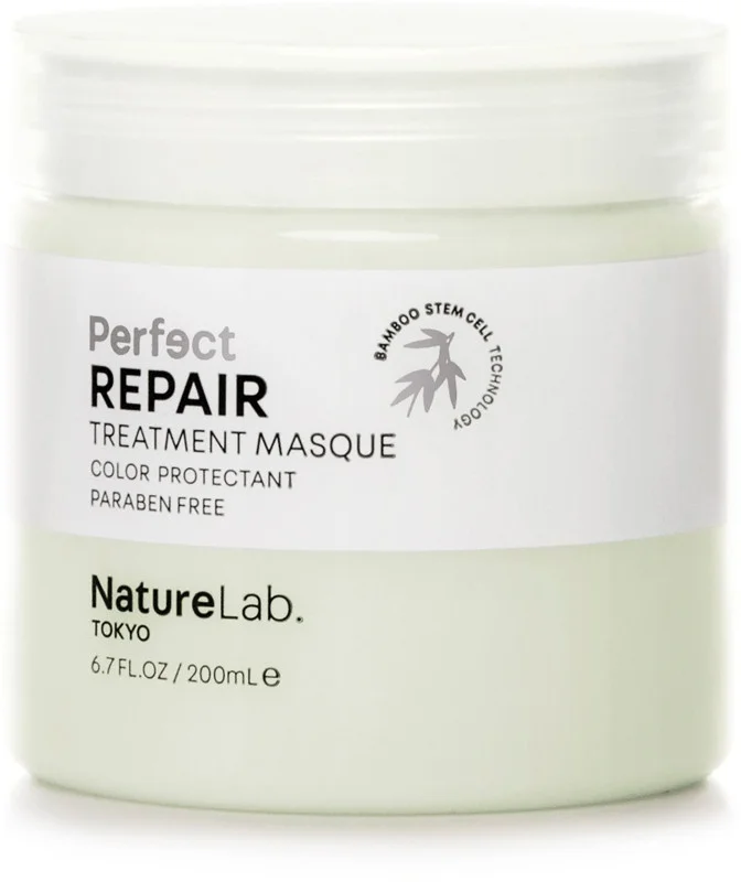 NatureLab Tokyo Perfect Repair Masque