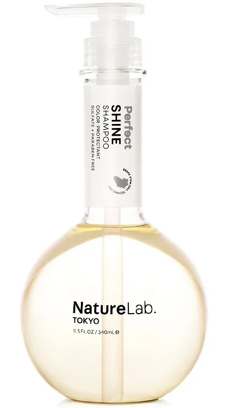NatureLab Tokyo Perfect Shine Shampoo