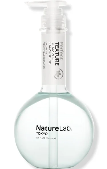 NatureLab Tokyo Texture Curl Shampoo