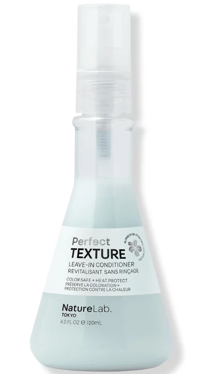 NatureLab Tokyo Texture Leave-in Conditioner & Detangler