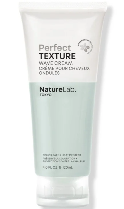 NatureLab Tokyo Texture Wave Cream
