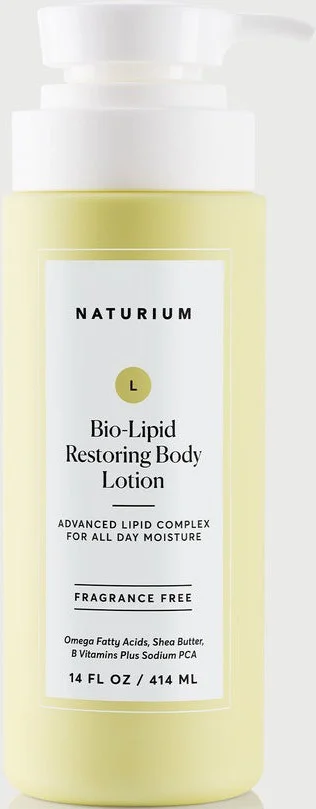 Sữa dưỡng Naturium Bio-lipid Restoring Body Lotion