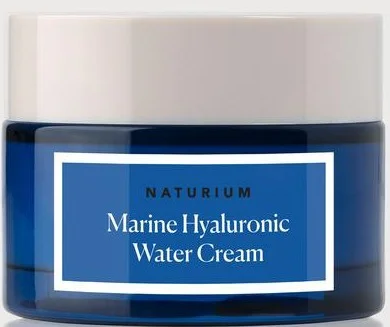 Naturium Marine Hyaluronic Water Cream