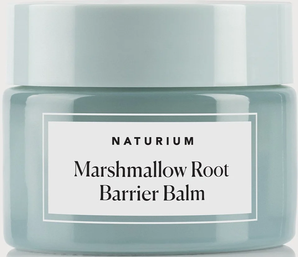 Naturium Marshmallow Root Barrier Balm