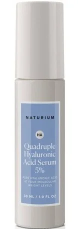 Naturium Quadruple Hyaluronic Acid Serum 5%