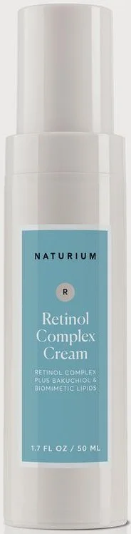 Naturium Retinol Complex Cream