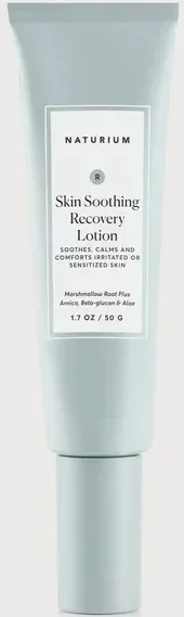 Naturium Skin Soothing Recovery Lotion