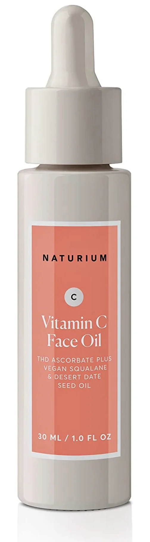 Naturium Vitamin C Face Oil