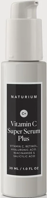 Naturium Vitamin C Super Serum Plus