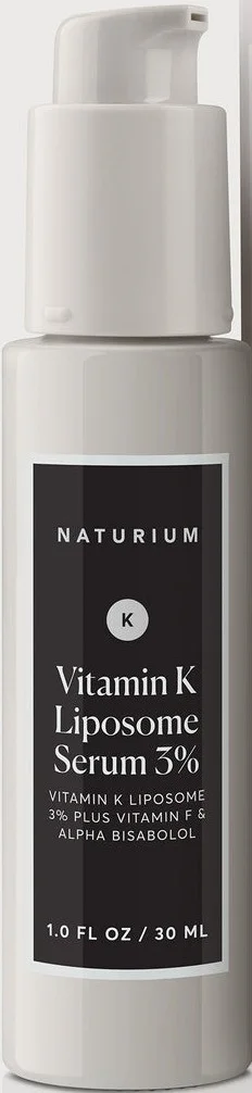 Tinh chất Naturium Vitamin K Liposome Serum 3%