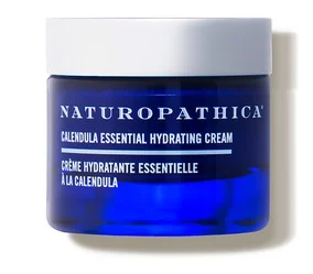 Kem Naturopathica Calendula Essential Hydrating Cream