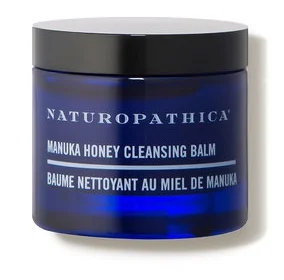 Naturopathica Manuka Honey Cleansing Balm