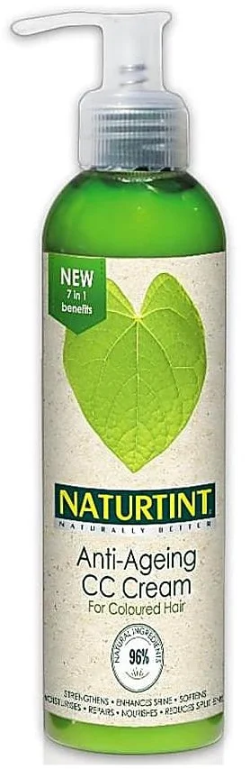 Kem CC Naturtint Anti-ageing CC Cream