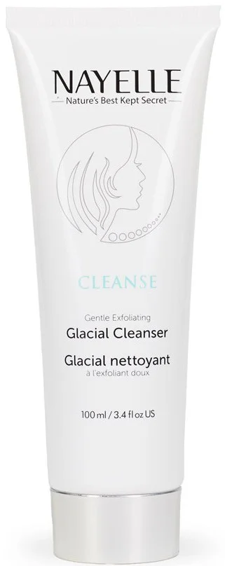 Sữa rửa mặt Nayelle Glacial Cleanser
