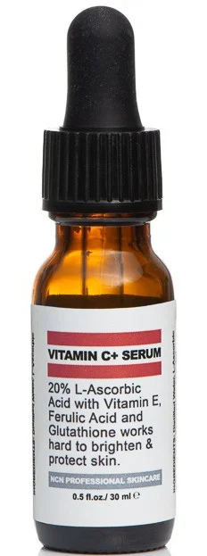NUO Derm Vitamin C+ Serum