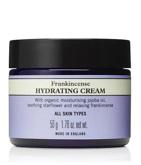 Kem neals yard Frankincense Hydrating Cream