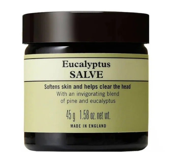 Neal's Yard Remedies Eucalyptus Salve