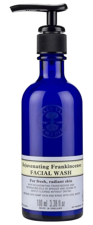 Neal's Yard Remedies Rejuvenating Frankincense Facial Wash