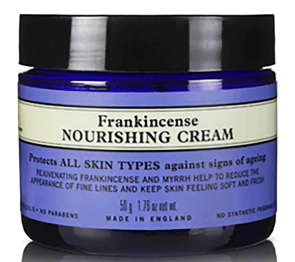 Neal's Yard Remedies Frankincense Nourishing Cream