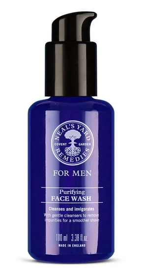 Ethiglo Purifying Face Wash