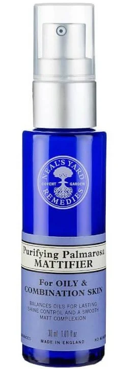 Neal's Yard Remedies Purifying Palmarosa Mattifier