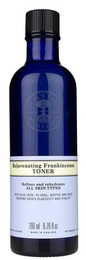 Neal's Yard Remedies Rejuvenating Frankincense Toner