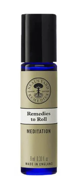 Neal's Yard Remedies Remedies to Roll - Meditation