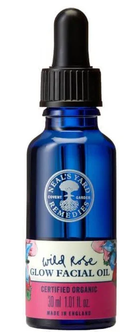 Neal's Yard Remedies Wild Rose Glow Facial Oil