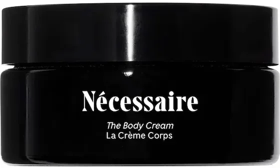 Necessaire The Body Cream